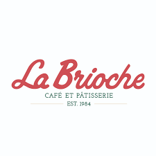 LA BRIOCHE